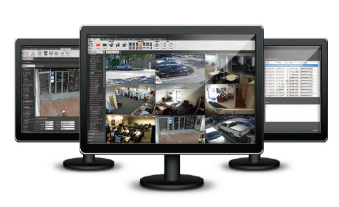 IPVideo SentryVMS chosen to secure mobile fleet of security trailers