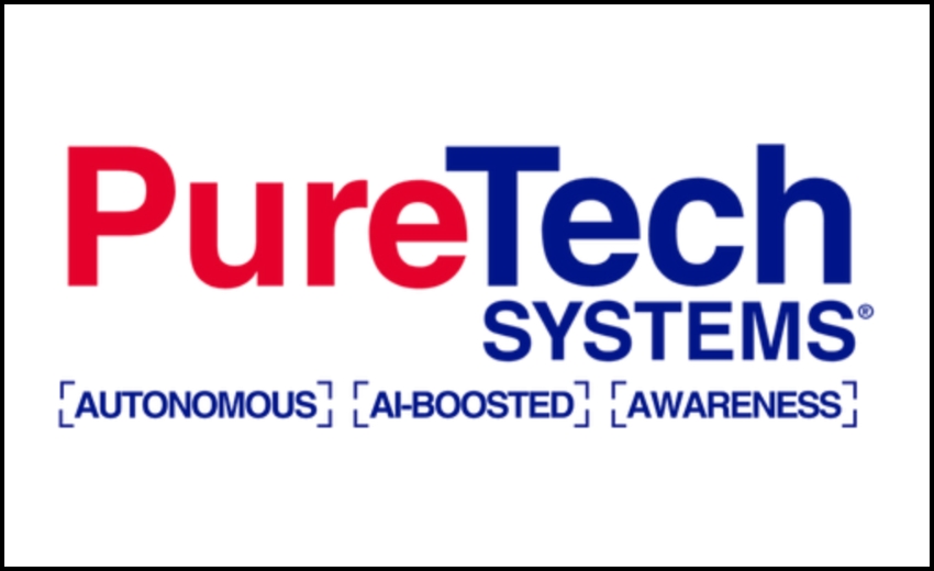 PureTech Systems clinches dual Platinum Govies Awards from Security Today