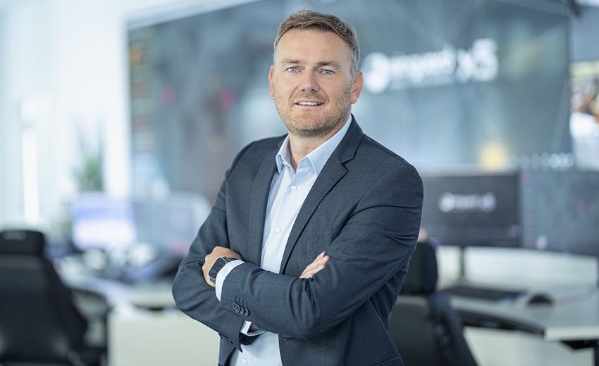 Opening WinGuard to new possibilities: Advancis CEO explains the vision behind AOP Opening WinGuard to new possibilities: Advancis CEO explains the vision behind AOP