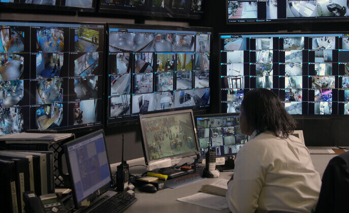 New Orleans office relies on Genetec to improve public safety