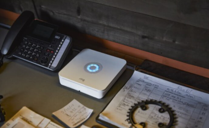 Ring brings its disruptive home security offerings to business owners