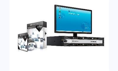 American Dynamics, part of Tyco, releases hybrid recorder and desktop NVR 