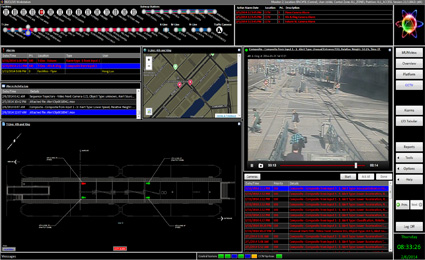 SureView offers video management solution to San Francisco Metropolitan Transit Agency