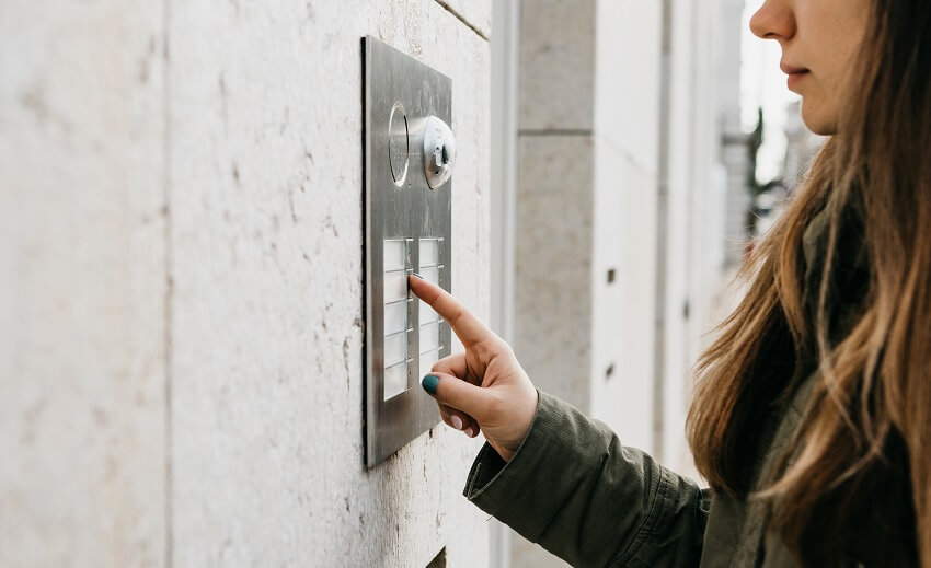 Modern intercoms: Innovative, integrative and empathetic to the disabled