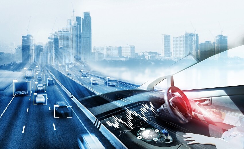 Intelligent transportation trends to watch for in 2021