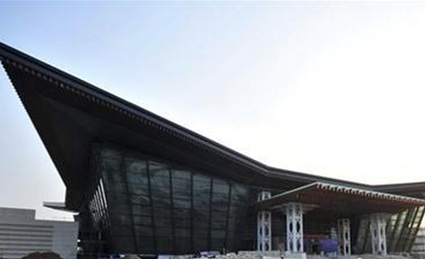ASSA ABLOY secures the venue for the 2014 APEC summit