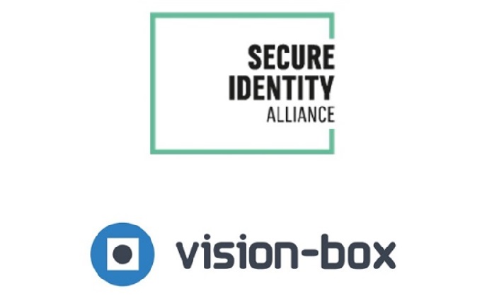 Vision-Box joins Secure Identity Alliance