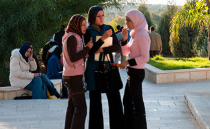 University in Jordan selects HID to reduce wait time when issuing student cards