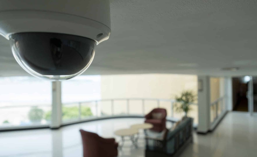 Amthal heads up CCTV installation for global HVAC leader