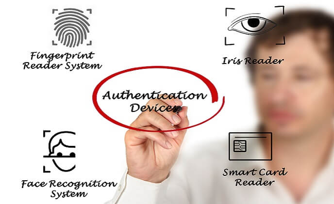 Multimodal biometrics add extra layer of security
