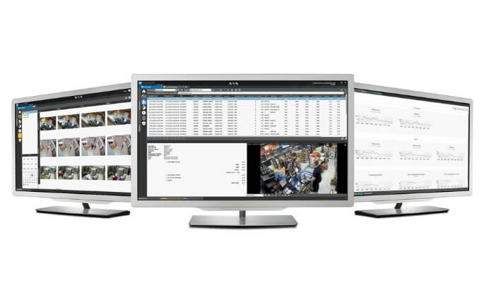 March Networks launches new hosted video solution for convenience stores