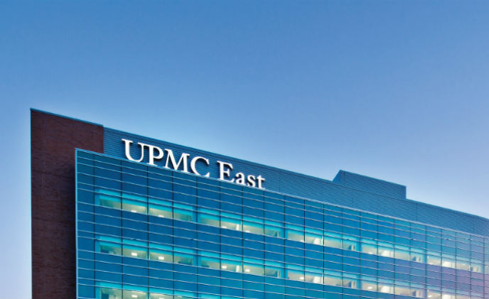 D3 reduces incidents and improve staff allocation at UPMC
