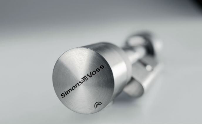 SimonsVoss presents its digital locking systems at SecurityEssen – Hall 11, Stand 11C12