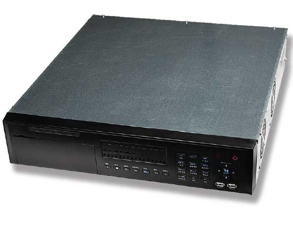 Stretch's New Hybrid HD DVR Reference Design Allows DVR Manufacturers to Create Advanced Stand-Alone DVRs