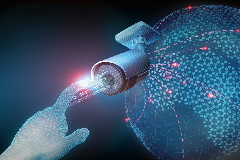 Five security tips for your video system