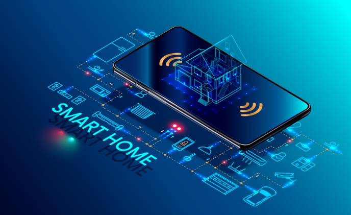 FBI warns about privacy security for smart home devices