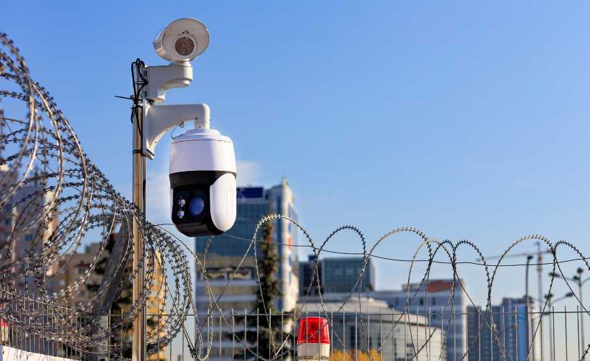 How emerging technologies and AI revolutionize surveillance