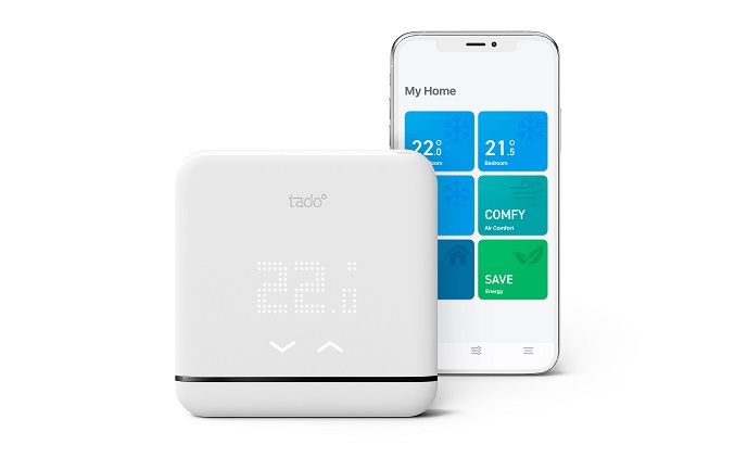 tado° launches HomeKit-compatible Smart AC Control