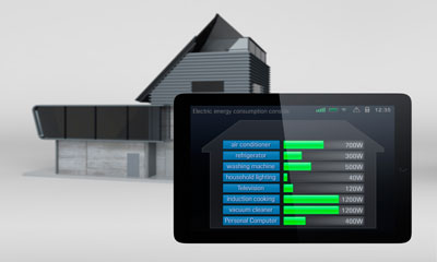 Home owners invest more for home automation