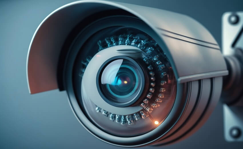 2024 video surveillance technology trends: A comparison