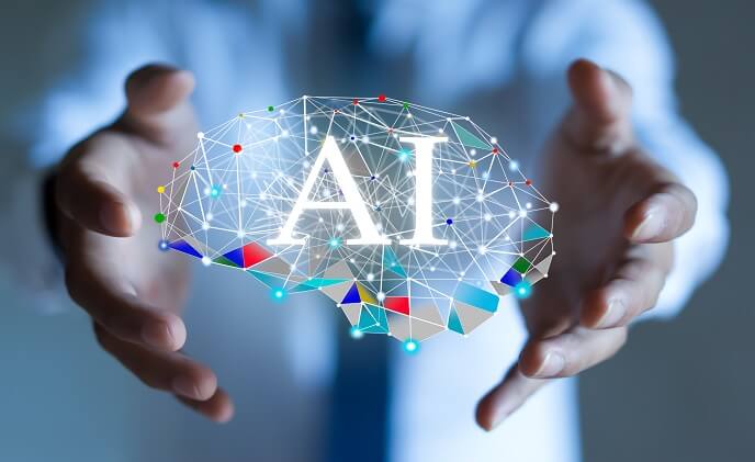 AI domination in security discourse to continue in 2020