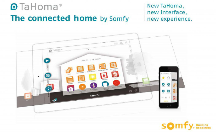 Interview with Somfy Thailand: Thailand wants smart lighting and a/c controllers