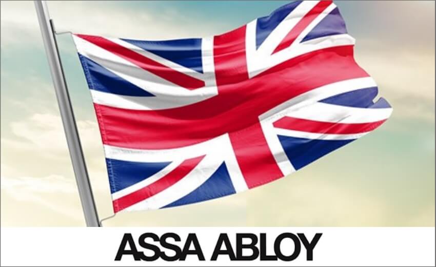 ASSA ABLOY acquires Access-IS in the UK