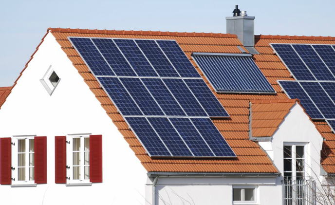 Huawei to introduce solar smart home solution in Europe