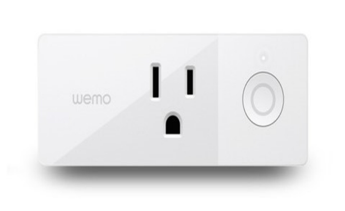 Wemo’s Smart Switch becomes first device to adopt HomeKit software authentication