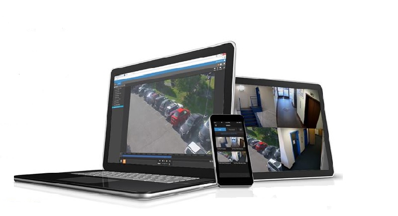 OpenEye and I-view announces cloud-managed video integration