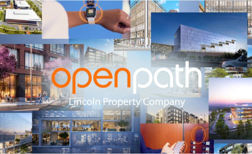Openpath chosen as official access control and technology partner for LPC