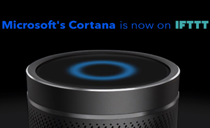 Cortana welcomes more smart home control and IFTTT support