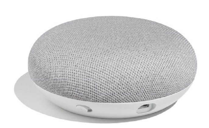 Google Home Mini was the best-selling speaker worldwide in Q2 2018