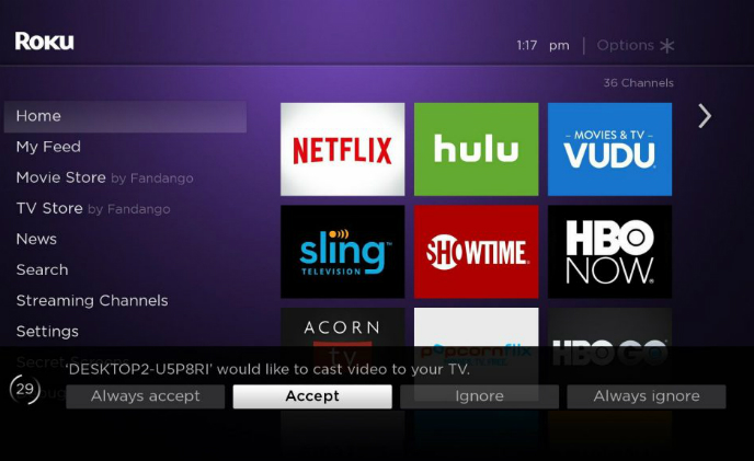 Roku unveils voice assistant and licensing program to let manufacturers build audio devices