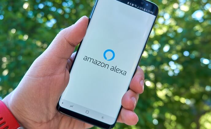 Amazon Alexa supports longer voice skills and self-learning techniques