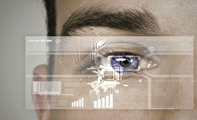 Global biometrics spending in the government sector to grow at CAGR of 22.3% by 2019: report