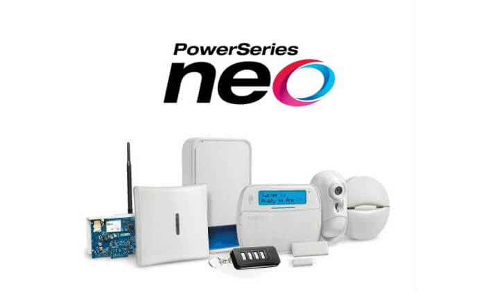 DSC PowerSeries Neo intrusion panel to receive cybersecurity certification