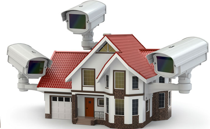 IHS Research Note: Consumer and DIY home monitoring cameras market to watch