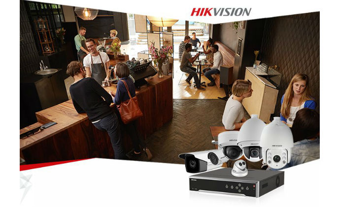 Hikvision announces the new Easy IP 3.0 product line