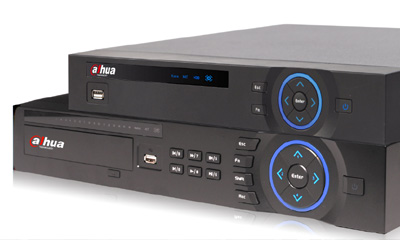 Dahua launches 3 new NVR series