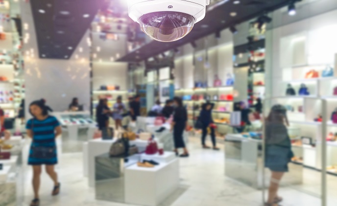 Video analytics: providing business intelligence to luxury retailers