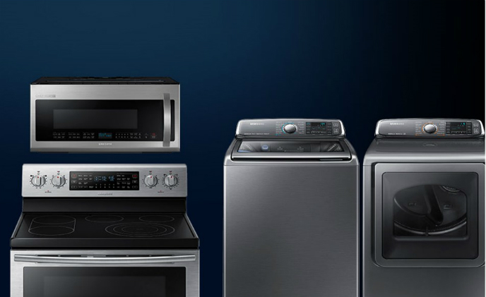 Samsung promises to bring all its smart home appliances connected by 2020