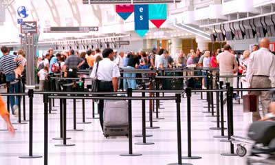 NICE Systems and UNICOM Government partner for Miami Int'l Airport security