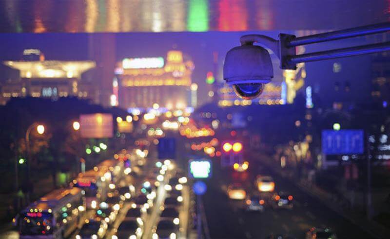 Qognify’s video management helps make smart cities in India safer 