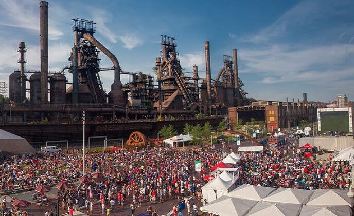 SteelStacks’ security network gets reliable connectivity from Siklu