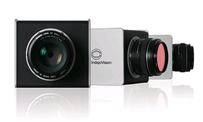 IndigoVision unveils Ultra 5K 12MP Fixed camera