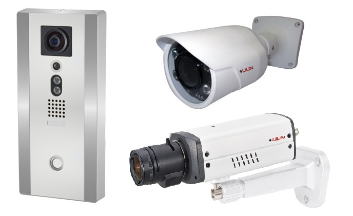 LILIN to showcase new surveillance and entry management solutions