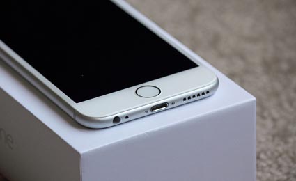 What does Apple's NFC-enabled iPhone 6 really mean for access control & identity management?