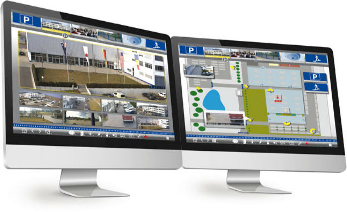 Release of MOBOTIX MxMC 1.1 includes full range of professional VMS functions