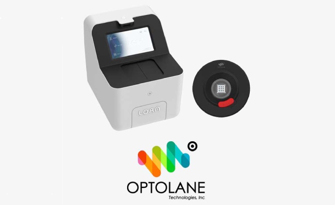 OPTOLANE chooses Trustonic to protect medical diagnostic devices